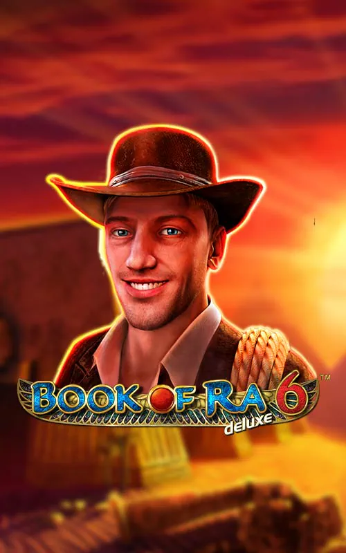 Book of Ra at Pelaa Casino