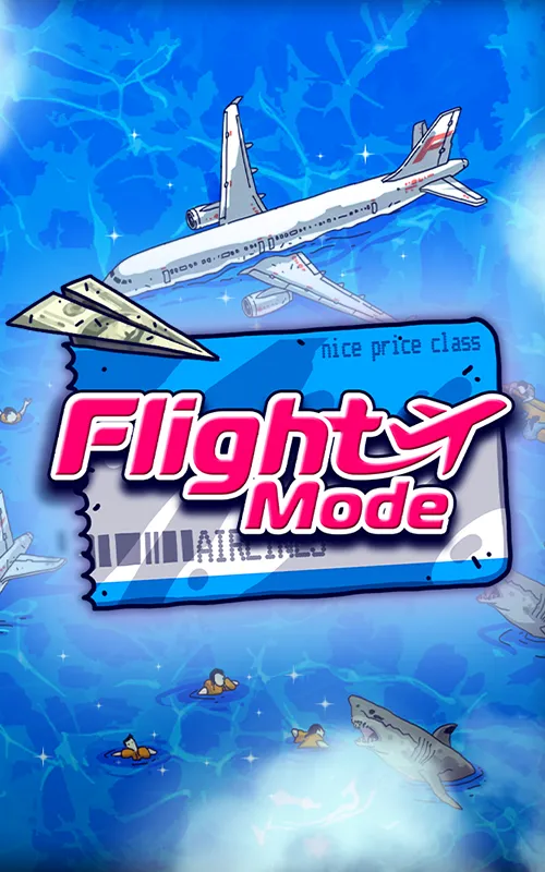 Flight Mode at Pelaa Casino