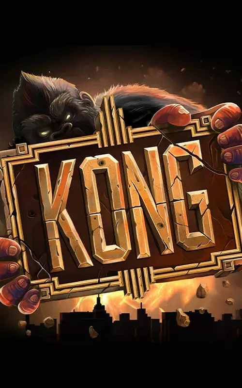 Kong at Pelaa Casino