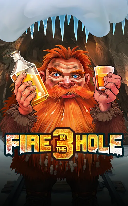 Fire in the Hole 3 at Pelaa Casino